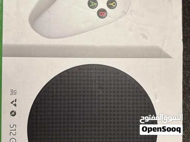 Xbox series s and tv 22 inch
