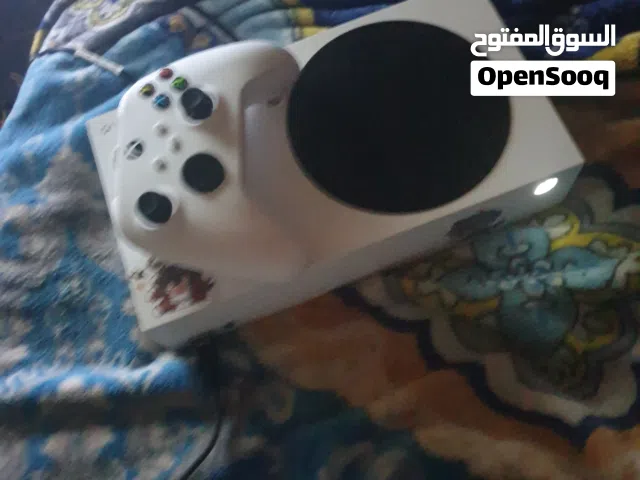 xbox series s condition new working good 1 controller