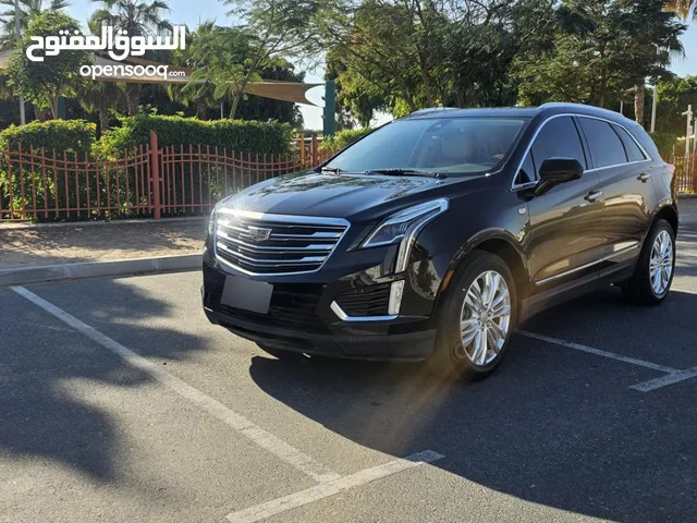 Cadillac XT5 Perfect Condition For Sale !