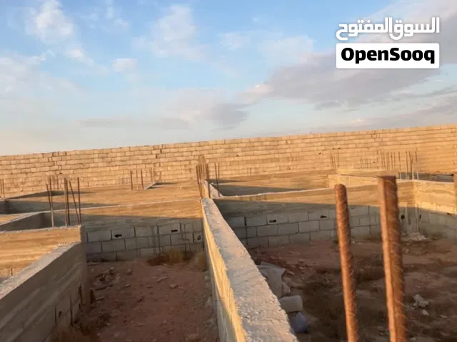 Residential Land for Sale in Benghazi Al Hawary
