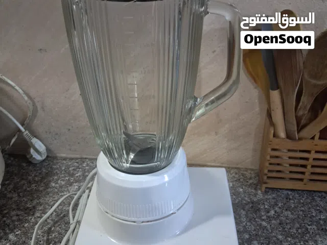 خلاط كهربائي Blender