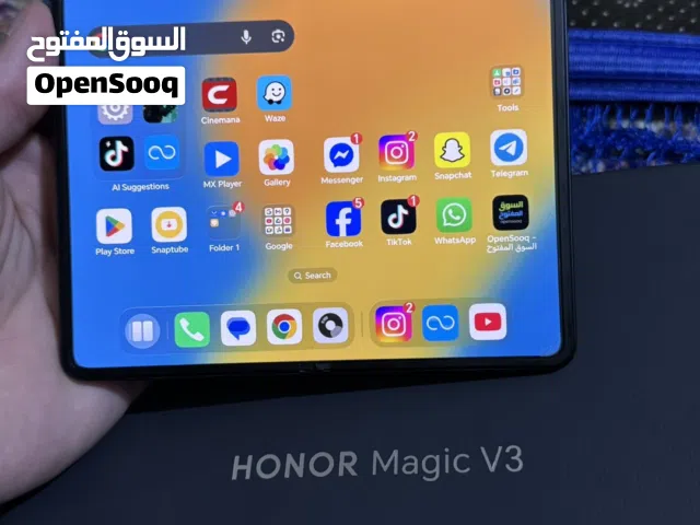Honor Other 512 GB in Baghdad