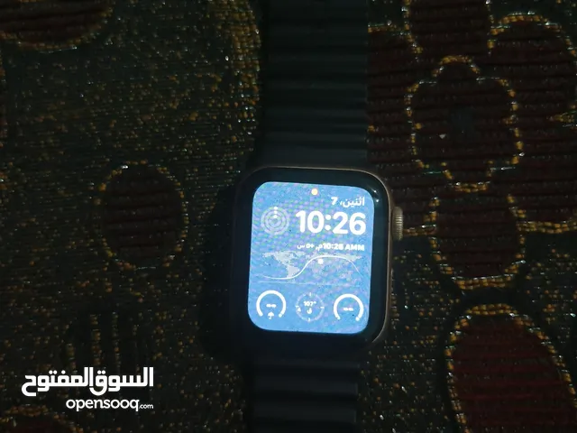 Apple Watch Series 5 ابل واتش سيريس 5