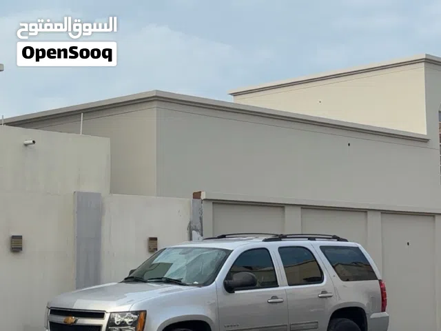 Used Chevrolet Tahoe in Muharraq
