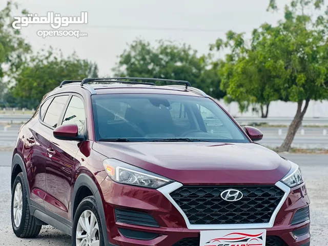 New Hyundai Tucson in Al Batinah