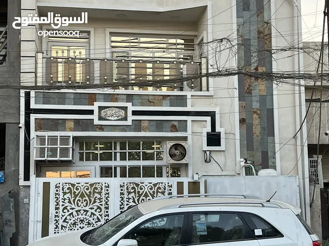 بيت في حي العدل فول جديد