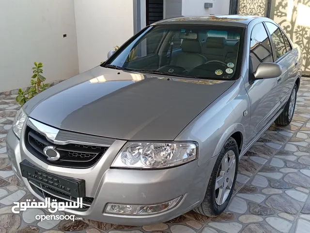 سومسنق SM3 2009