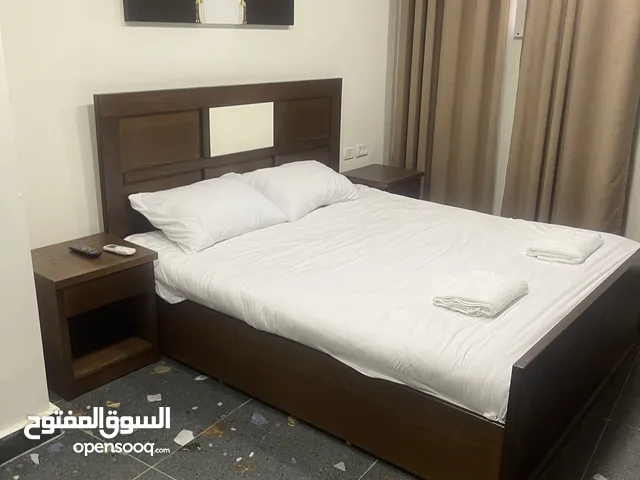 استوديو للتأجير اليومي والاسبوعي والشهري