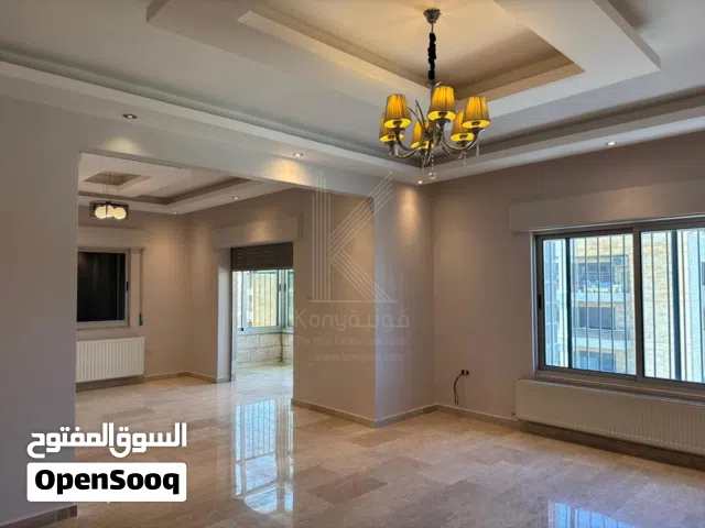 184 m2 3 Bedrooms Apartments for Sale in Amman Marj El Hamam