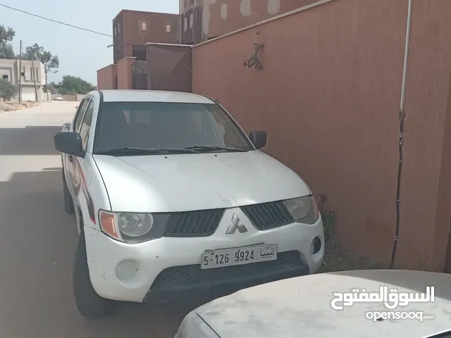 Used Mitsubishi Other in Tripoli