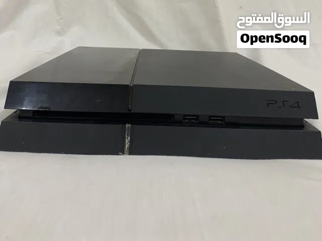 PlayStation 4 PlayStation for sale in Dhofar