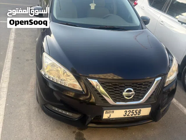 للبيع: 2019 نيسان سنترا SV (المالك الأول)