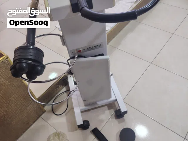 جهاز مساج كهربائي