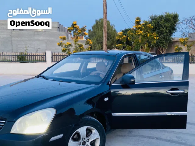 2007 كيا اوبتيما LX