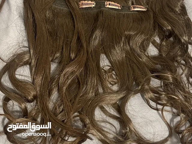 شعر مستعار للبيع