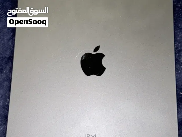 Apple iPad 64 GB in Al Mithnab