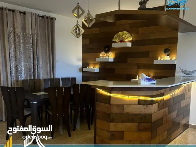 150 m2 2 Bedrooms Apartments for Rent in Ramallah and Al-Bireh Al Tira
