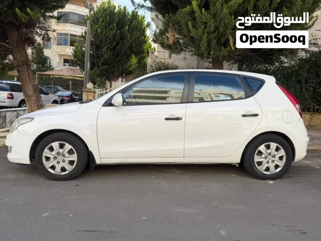Used Hyundai i30 in Amman