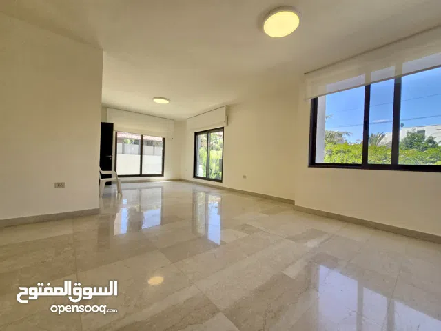 220 m2 3 Bedrooms Apartments for Rent in Amman Abdoun