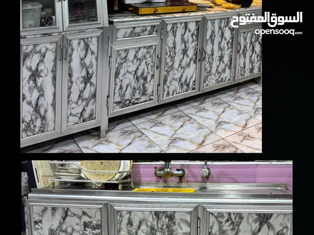 كاونتر مستعمل للبيع