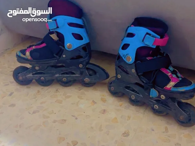سكيت ولادي