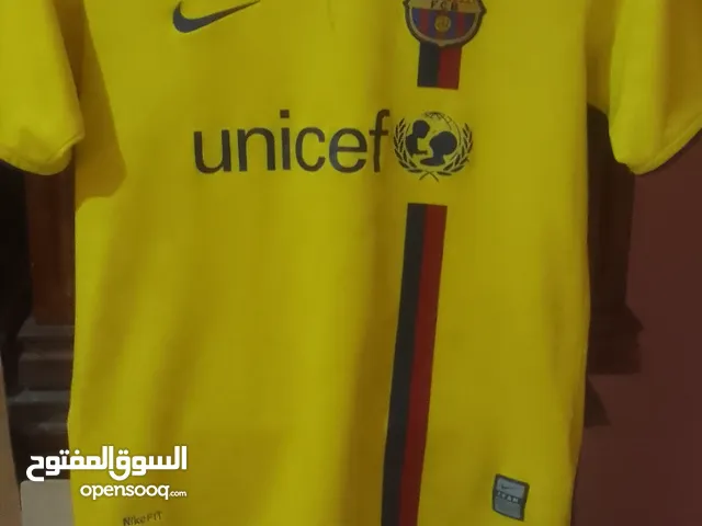 قميص نادي برشلونا