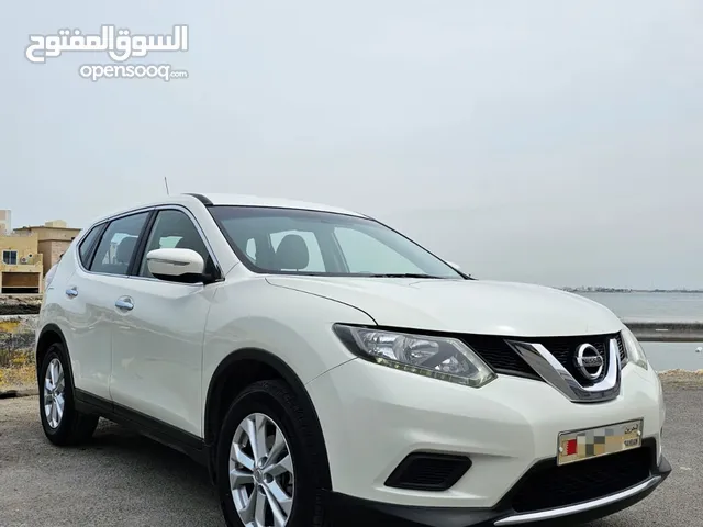 Nissan x-trail 2017 model for sale