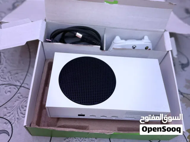 اكسبوكس سيريس اس