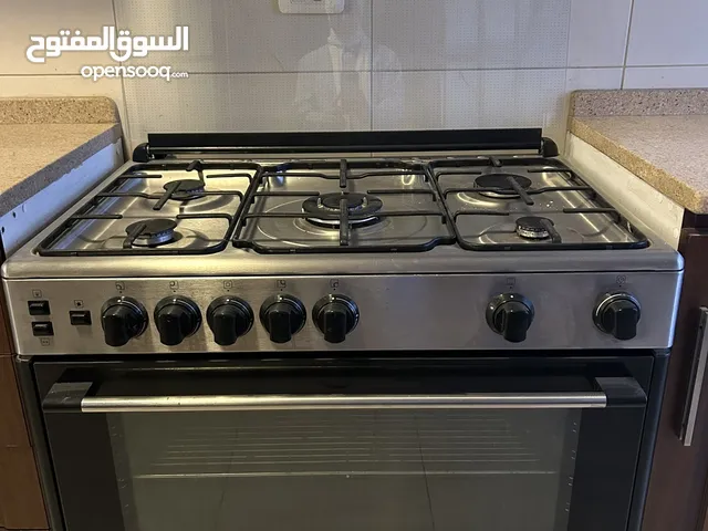 فرن بيكو 5 عيون