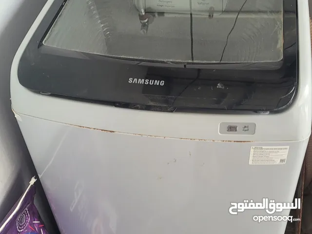 Samsung 11 - 12 KG Washing Machines in Al Batinah