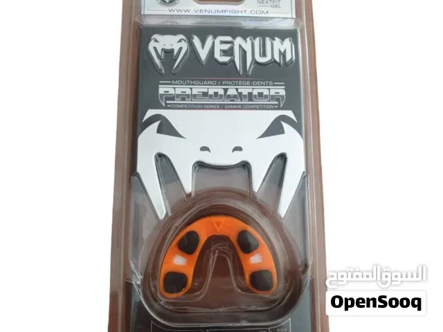 جم أسنان VENUM