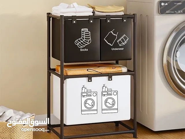 سلة ملابس ضد الماء جملية وراقية