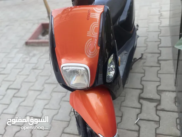 Used Yamaha VMAX in Basra