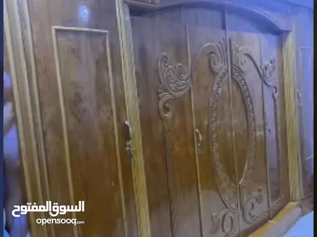 غرفه نوم استعمال قليل6اشهر