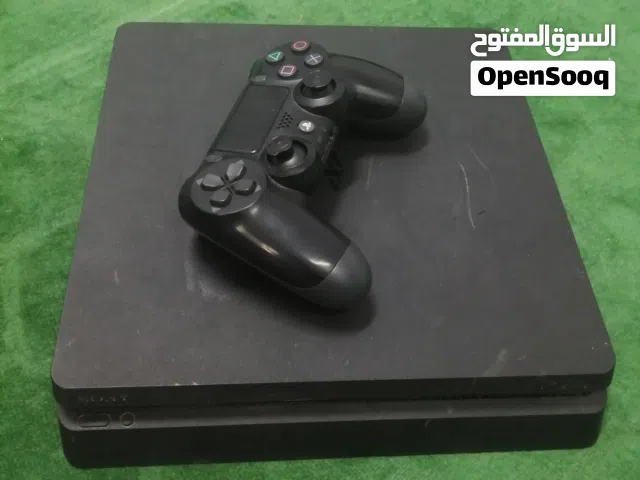 PlayStation 4 PlayStation for sale in Al Batinah