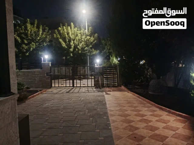 Luxury GF Floor Apartment For Rent In Abdoun