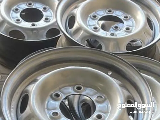 Other 14 Rims in Al Dhahirah