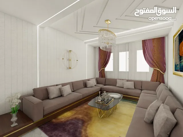 250 m2 3 Bedrooms Apartments for Rent in Benghazi Qar Yunis