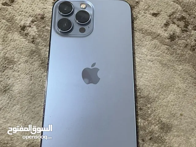 iPhone 13 pro max ايفون 13 برو ماكس بطارية أصلية 85 %