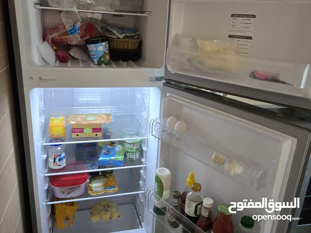 washing machine and fridge for sale