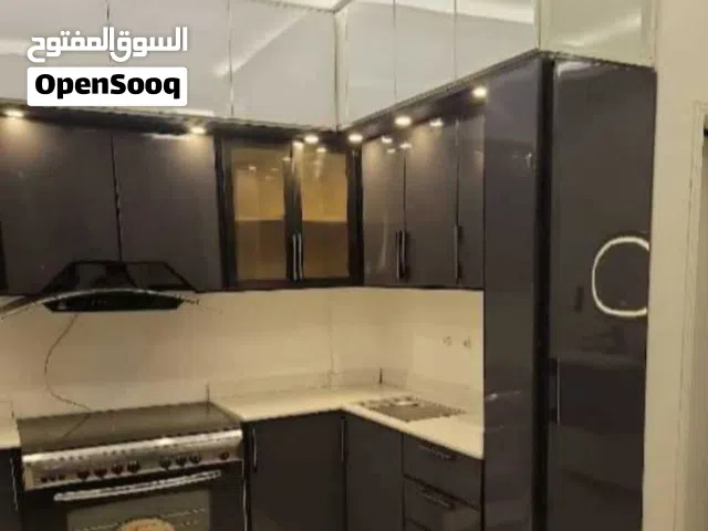 مطابخ المنيوم سعودي تيسير