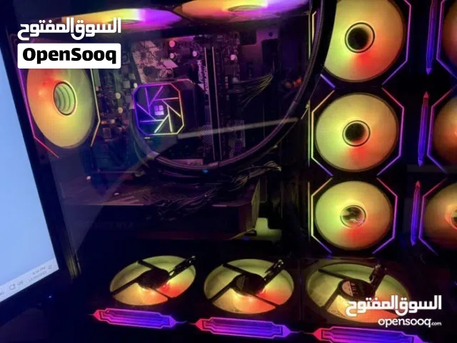 pc 5060ti 16gb بيسي