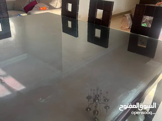 سفره اكل درجه اولى سعر 30الف 9كرسي