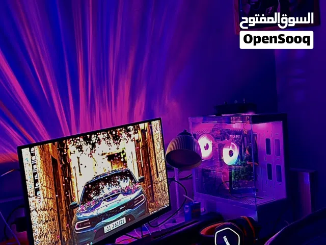 للبيع PC گيمنك ادخل اقره الوصف