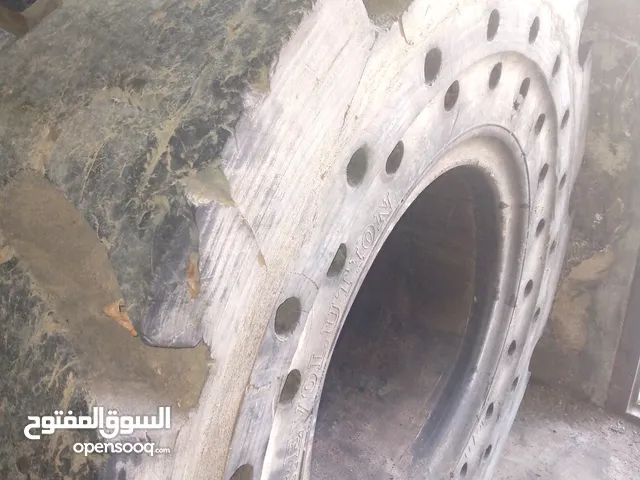 Other 25 Tyres in Zarqa