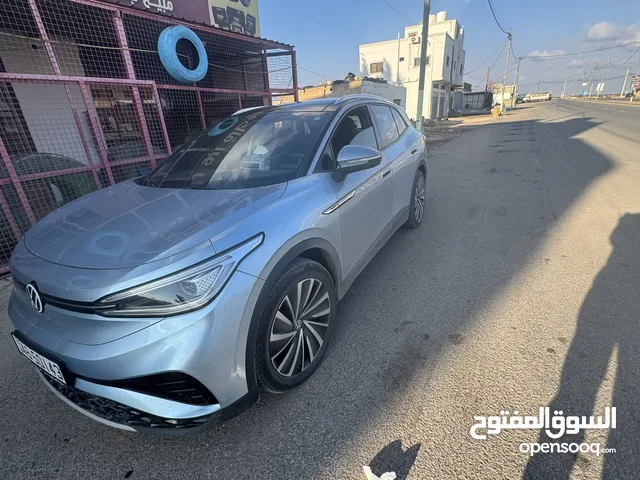 Used Volkswagen ID 4 in Zarqa