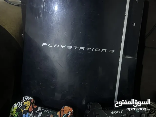 بلي ستيشن ثري للبيع مهكر كامل