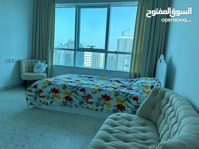 Furnished Monthly in Abu Dhabi Corniche Road