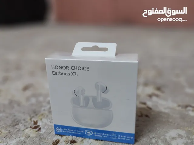 Honor Choice Earbuds X7i