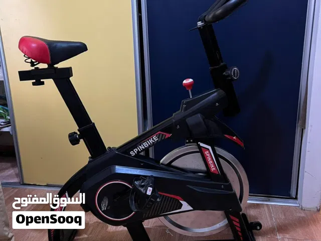 دراجة سبين سبورت